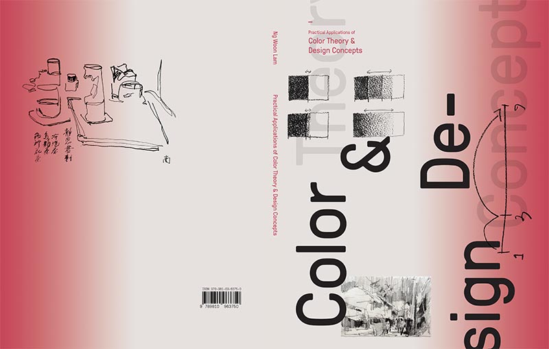 Practical Applications of Color Theory and Design Concepts