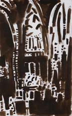 Singapore Watercolour Oil Painting Ng Woon Lam nws awsdf df